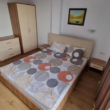 Sea Diamond Appartamento Sunny Beach