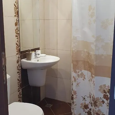 Sea Diamond Appartamento Sunny Beach