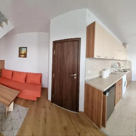 Appartamento Sea Diamond Sunny Beach