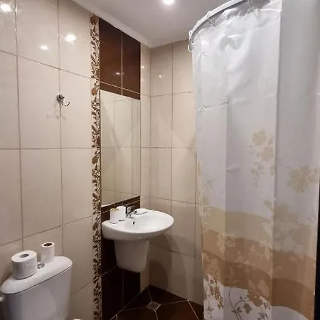 Sea Diamond Appartamento Sunny Beach