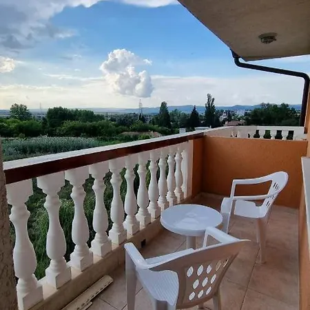 Sea Diamond Appartamento Sunny Beach
