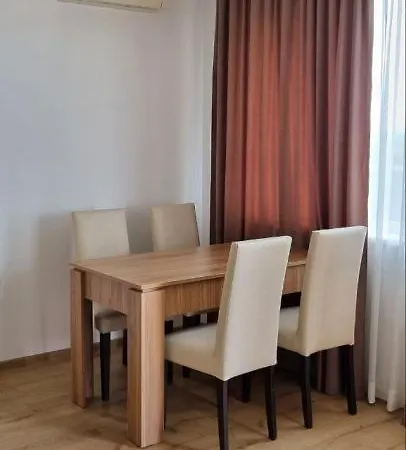 Appartamento Sea Diamond Sunny Beach